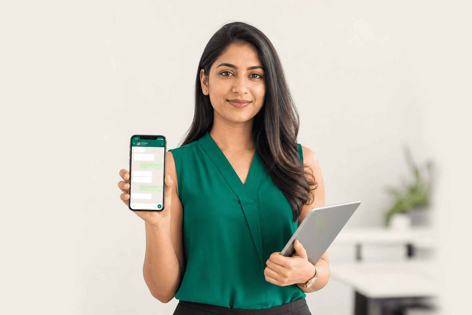 DineRepos WhatsApp CRM